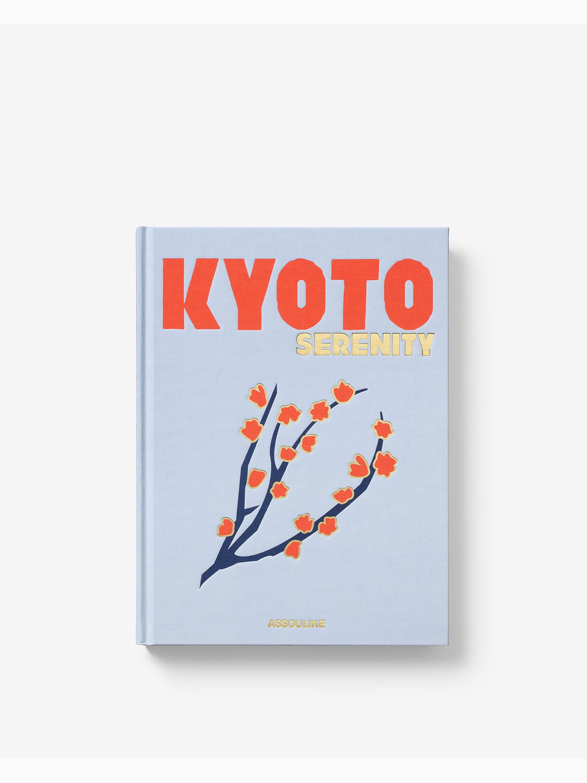 Kyoto Serenity, Assouline (3)