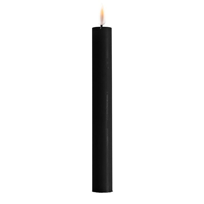 LED DINNER CANDLE  2 PCS