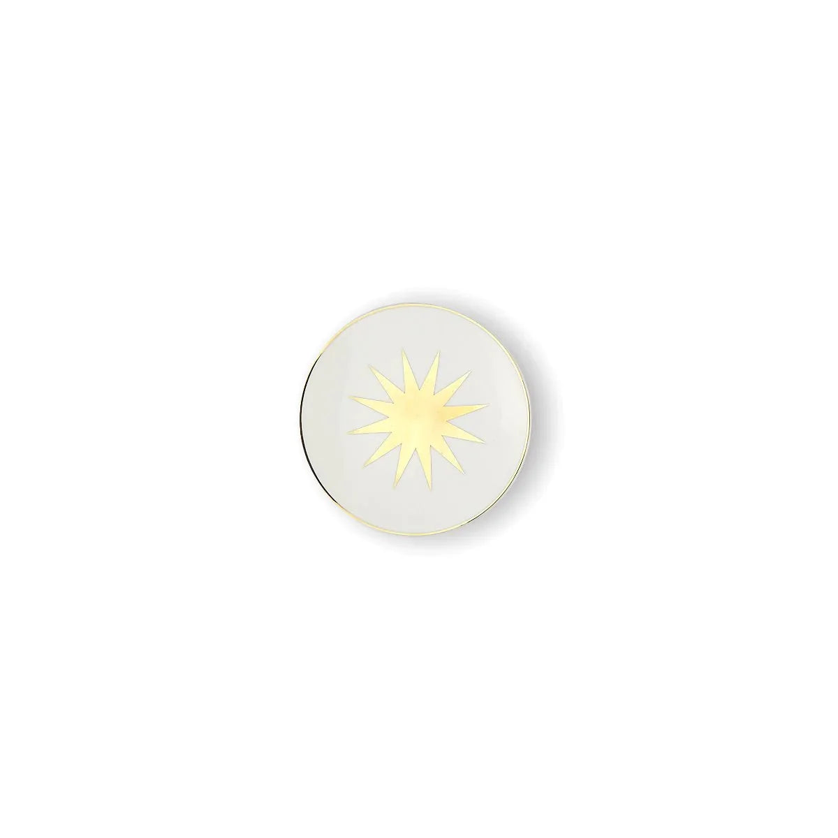 LITTLE PLATE SAETTA