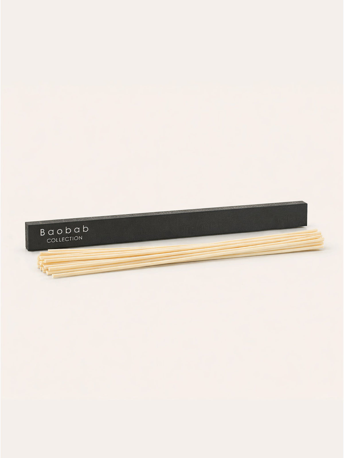 Diffuser Sticks, Natural, 60 cm, Baobab Collection