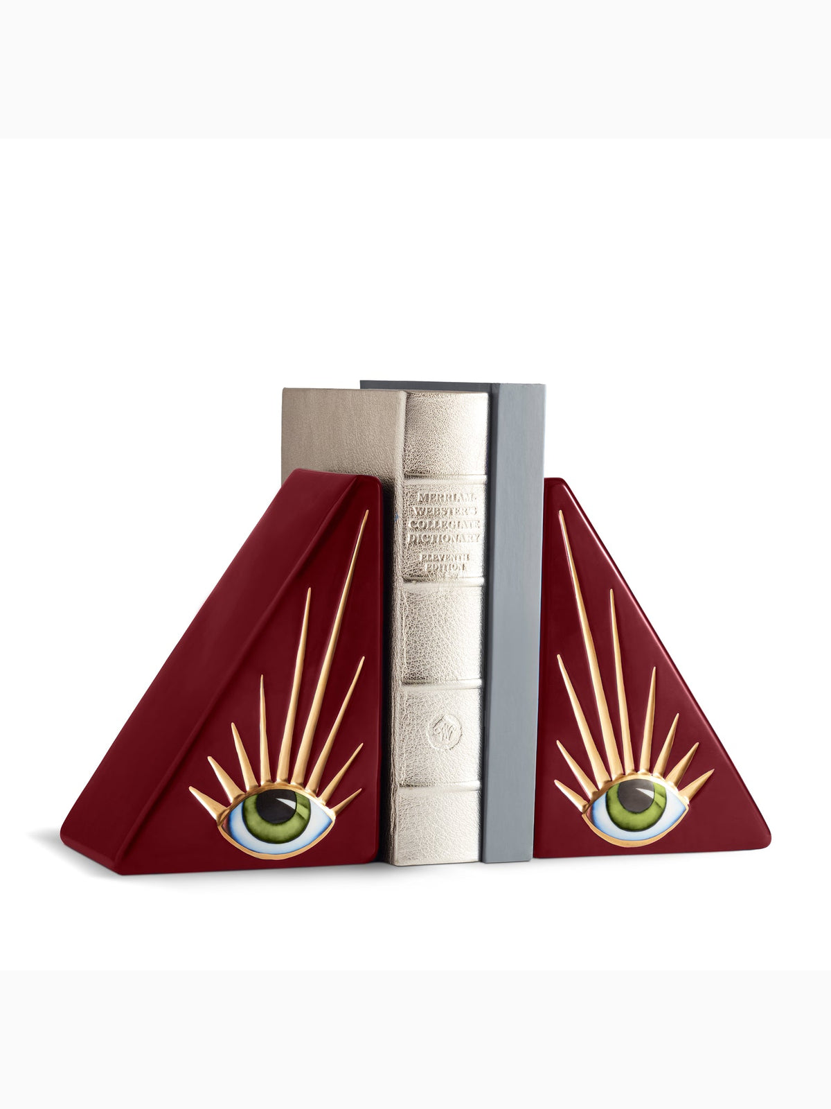 Lito Bookend, Bordeaux, L'Objet (4)