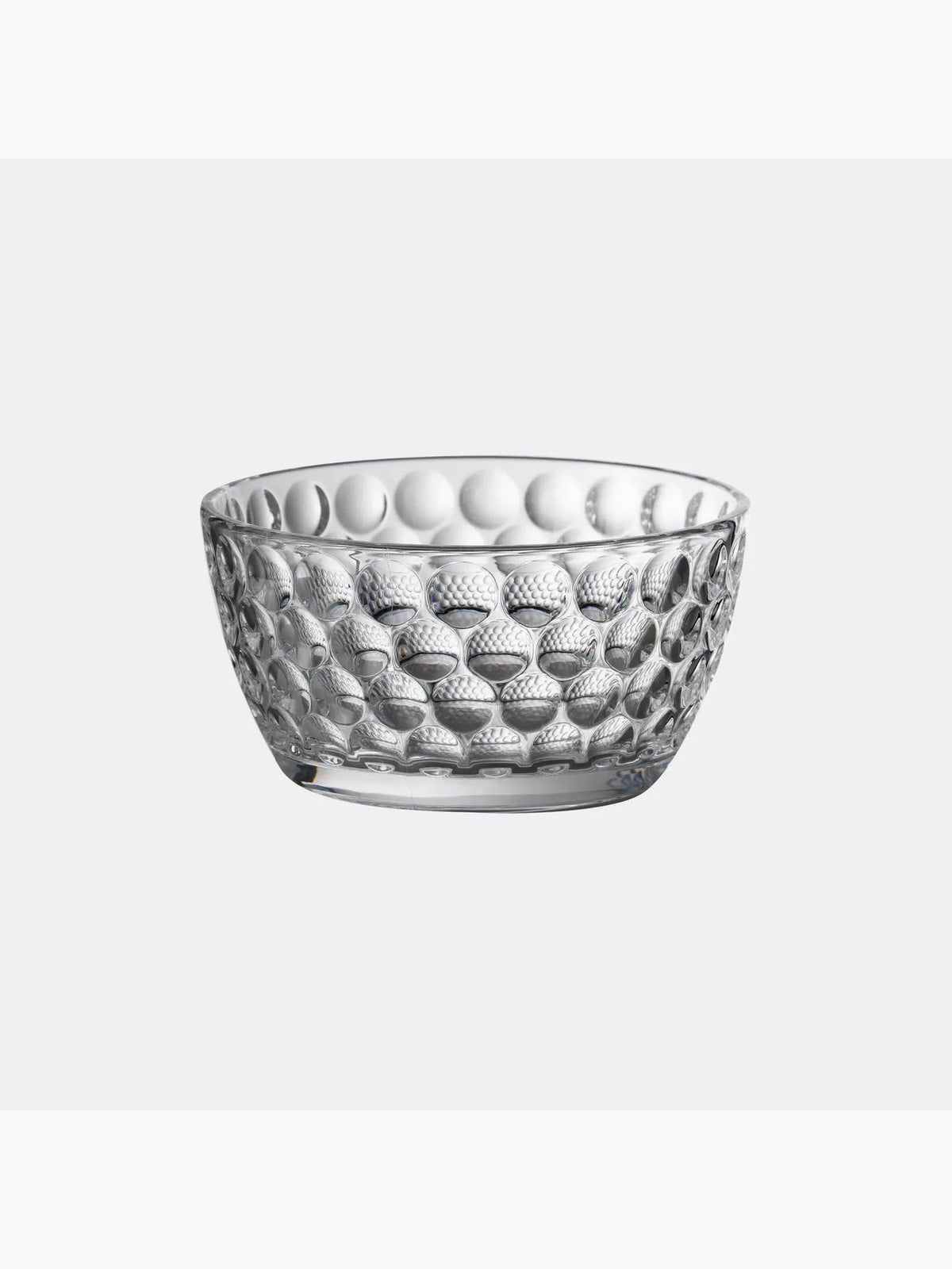 Lente Bowl S, White, Mario Luca Giusti