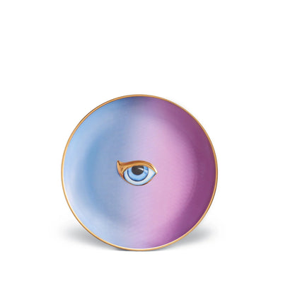 LITO EYE CANAPE PLATE