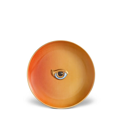 LITO EYE CANAPE PLATE