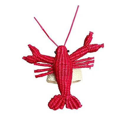 LOBSTER NAPKIN RING