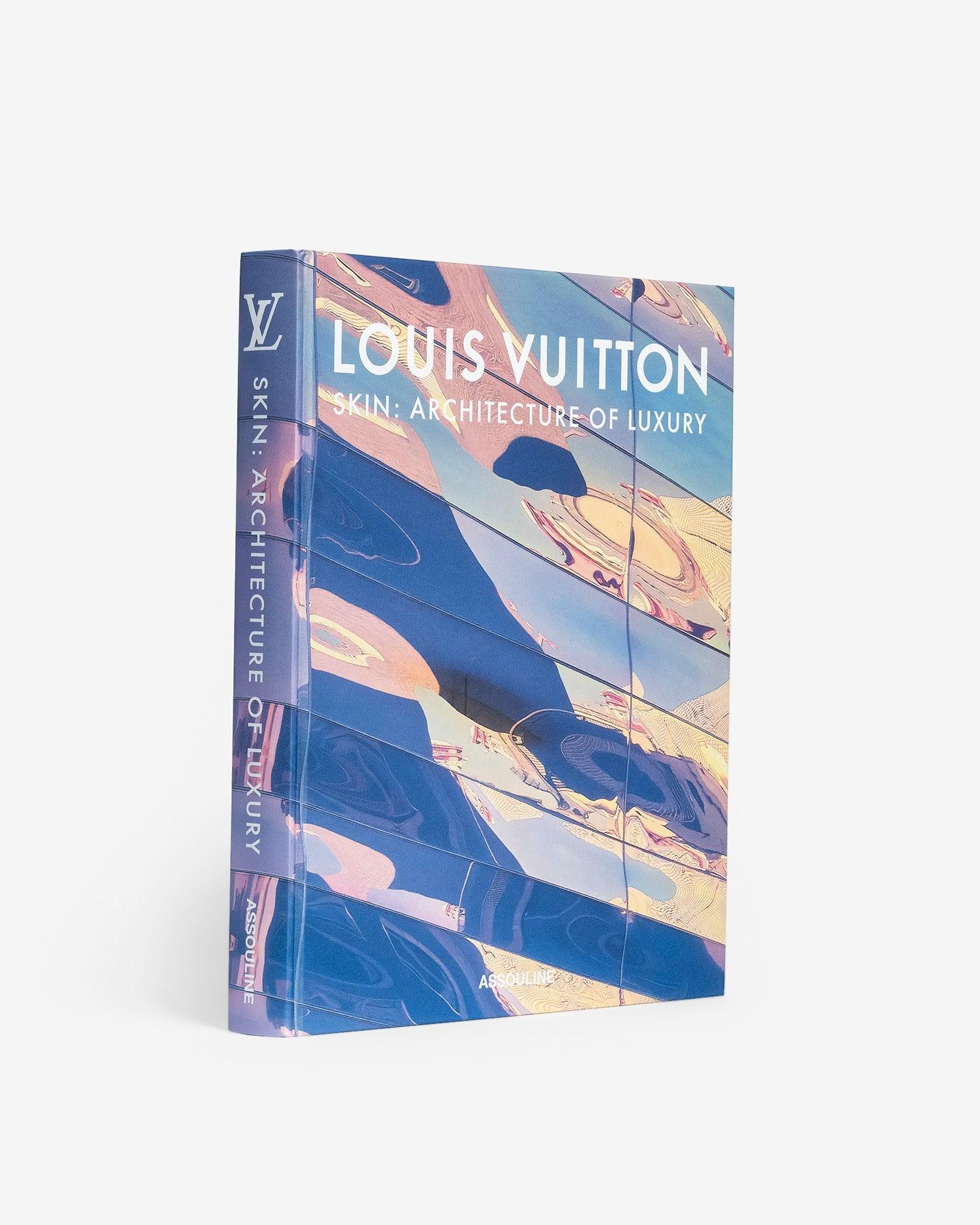 LV SKIN: THE ARCH. TOKYO EDITION