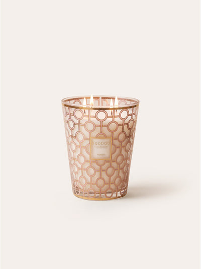 Women Scented Candle, Max 16, Baobab Collection