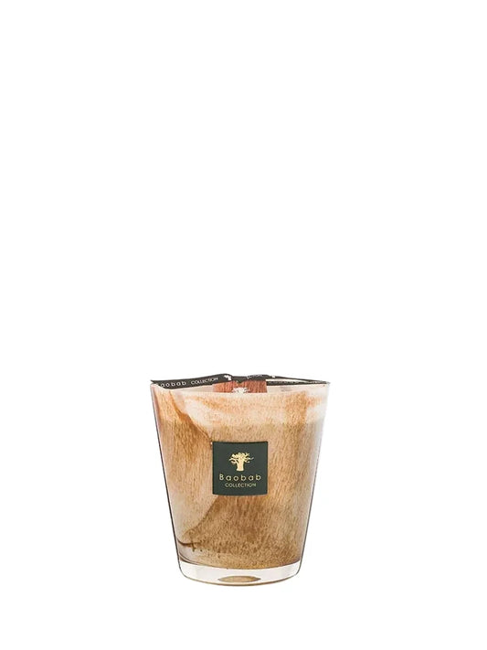 Atlas Tichka Color Scented Candle, Max 16