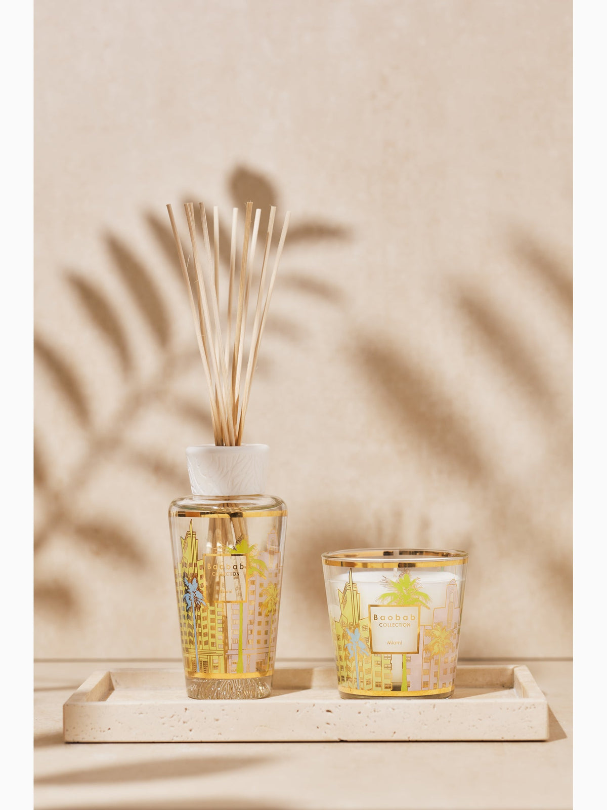 My First Baobab Miami Candle & Diffuser Gift Box, Baobab Collection (3)