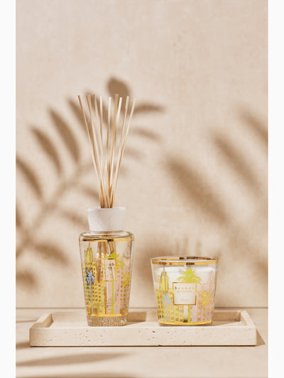 My First Baobab Miami Candle & Diffuser Gift Box, Baobab Collection (3)