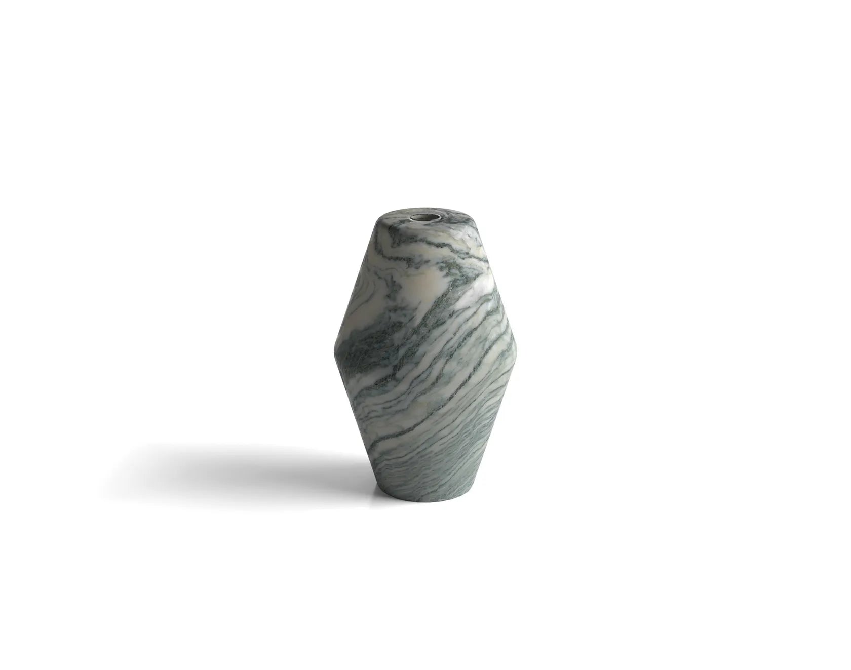 MONO VASES VERDE ALPI