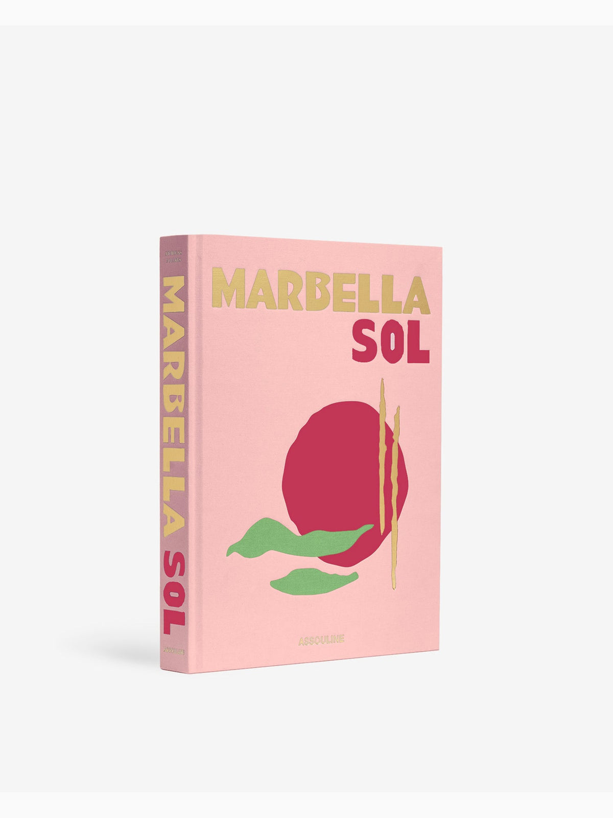Marbella Sol, Assouline