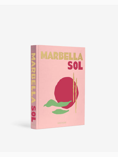 Marbella Sol, Assouline