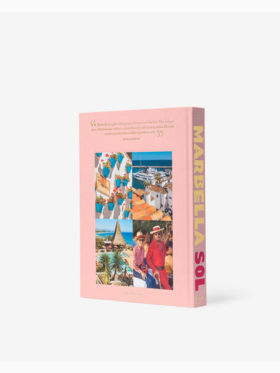 Marbella Sol, Assouline (3)