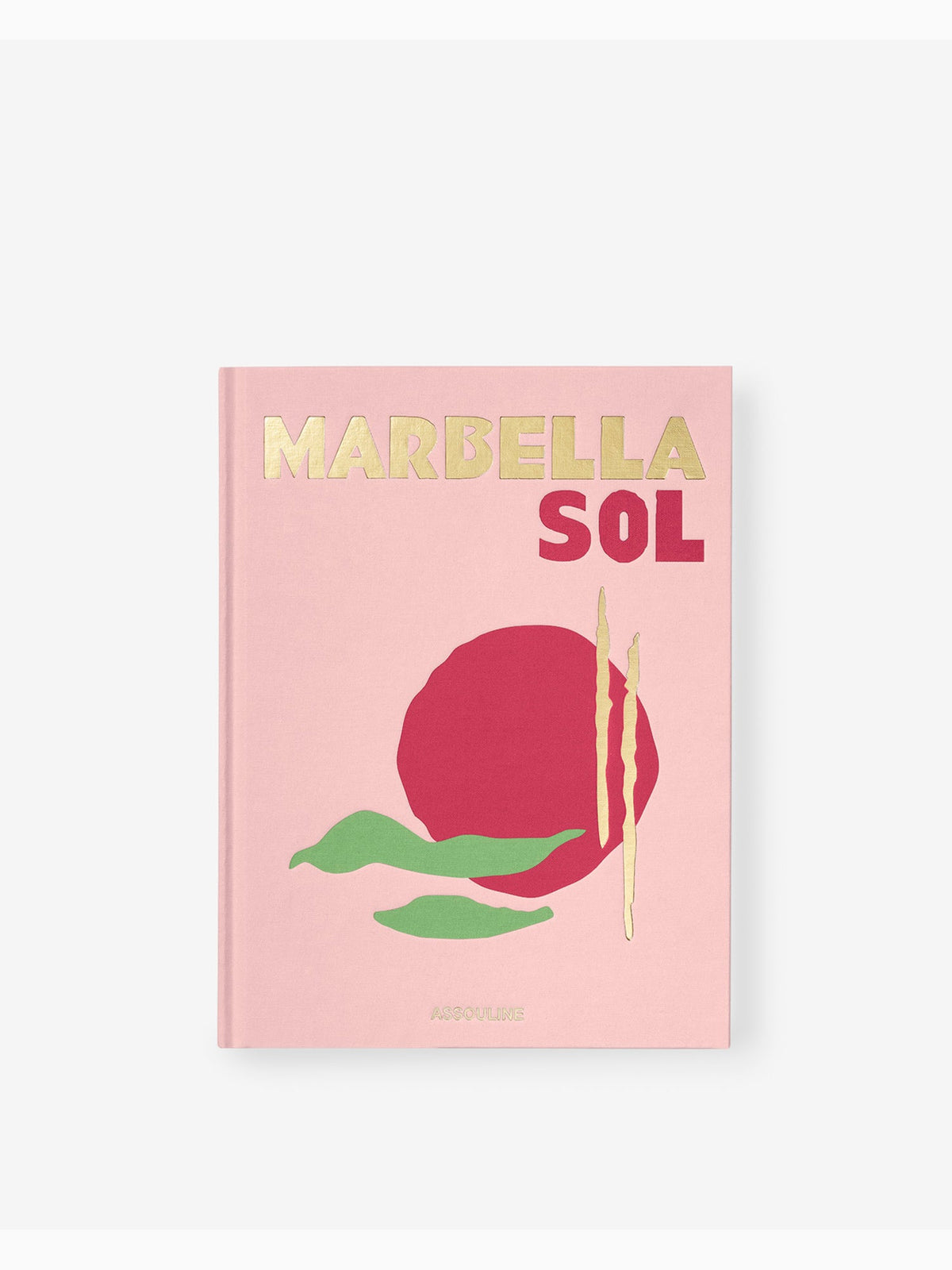 Marbella Sol, Assouline (2)