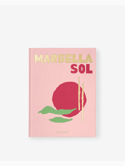 Marbella Sol, Assouline (2)