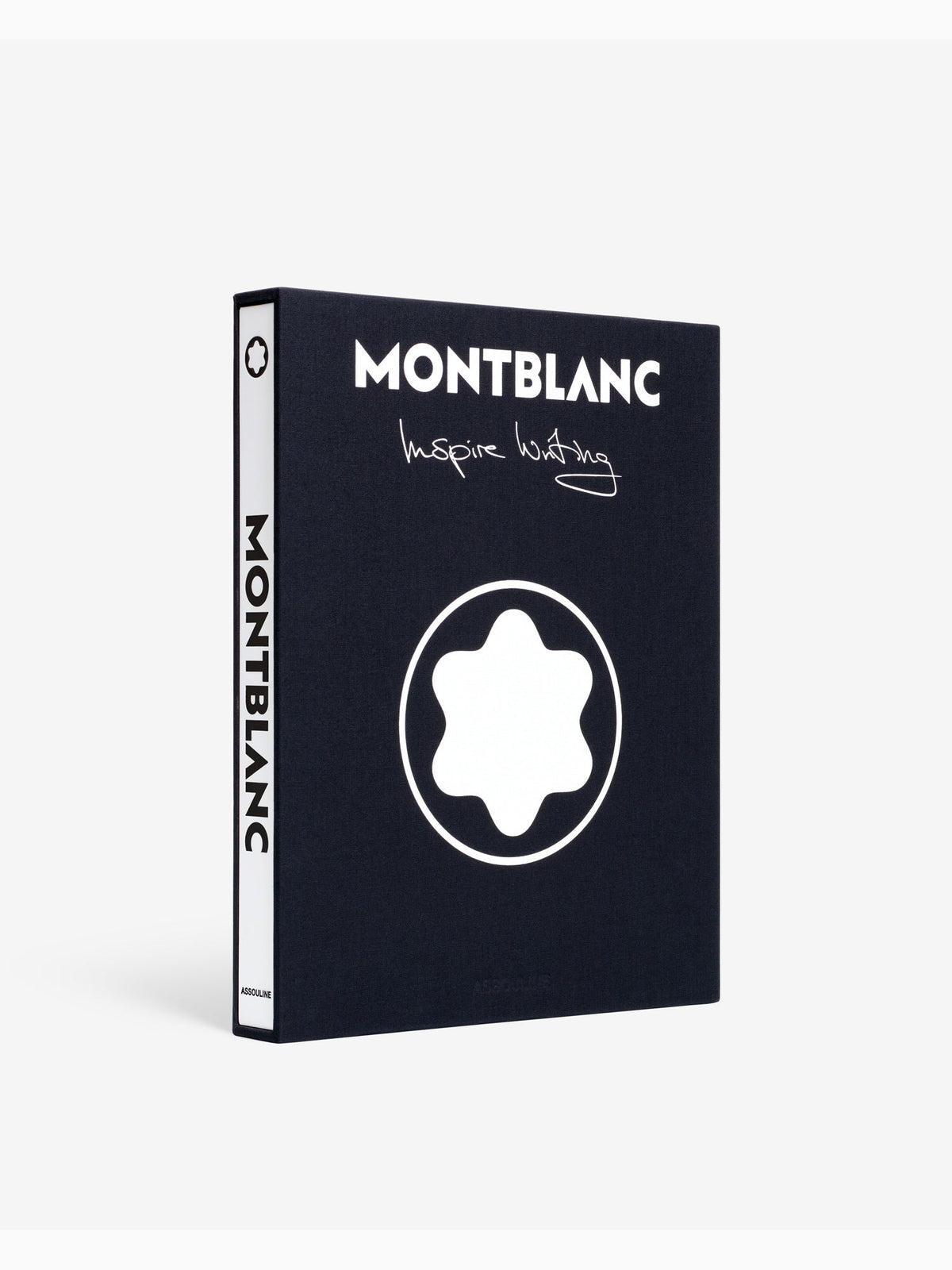 Montblanc: Inspire Writing, Assouline (2)