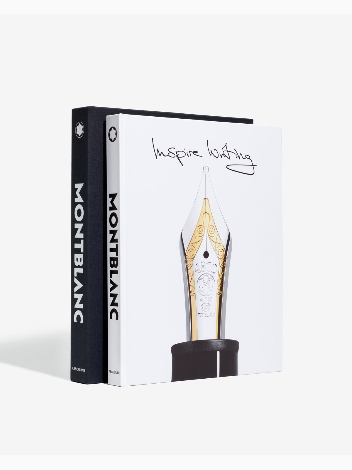 Montblanc: Inspire Writing, Assouline (3)