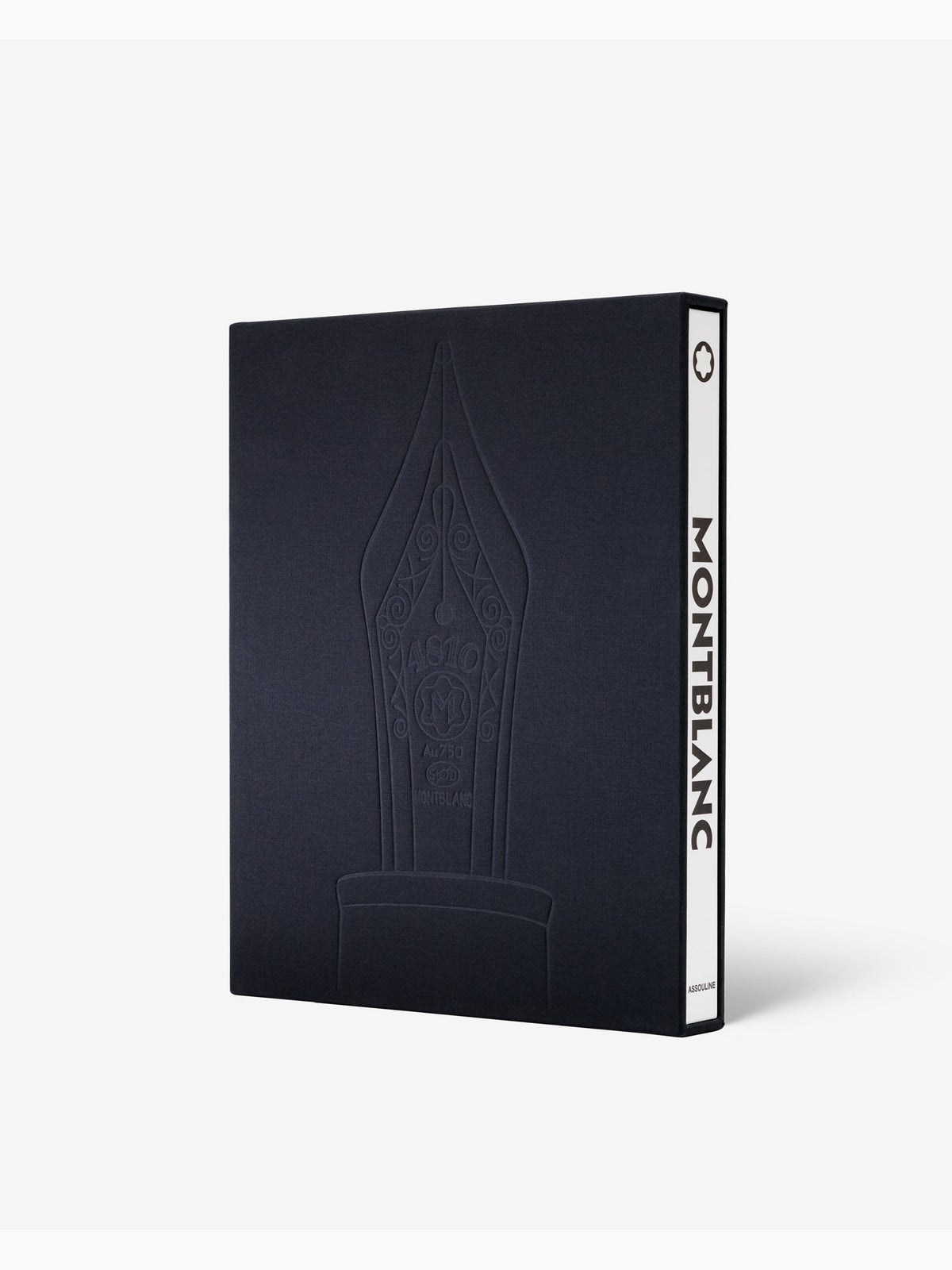 Montblanc: Inspire Writing, Assouline (4)