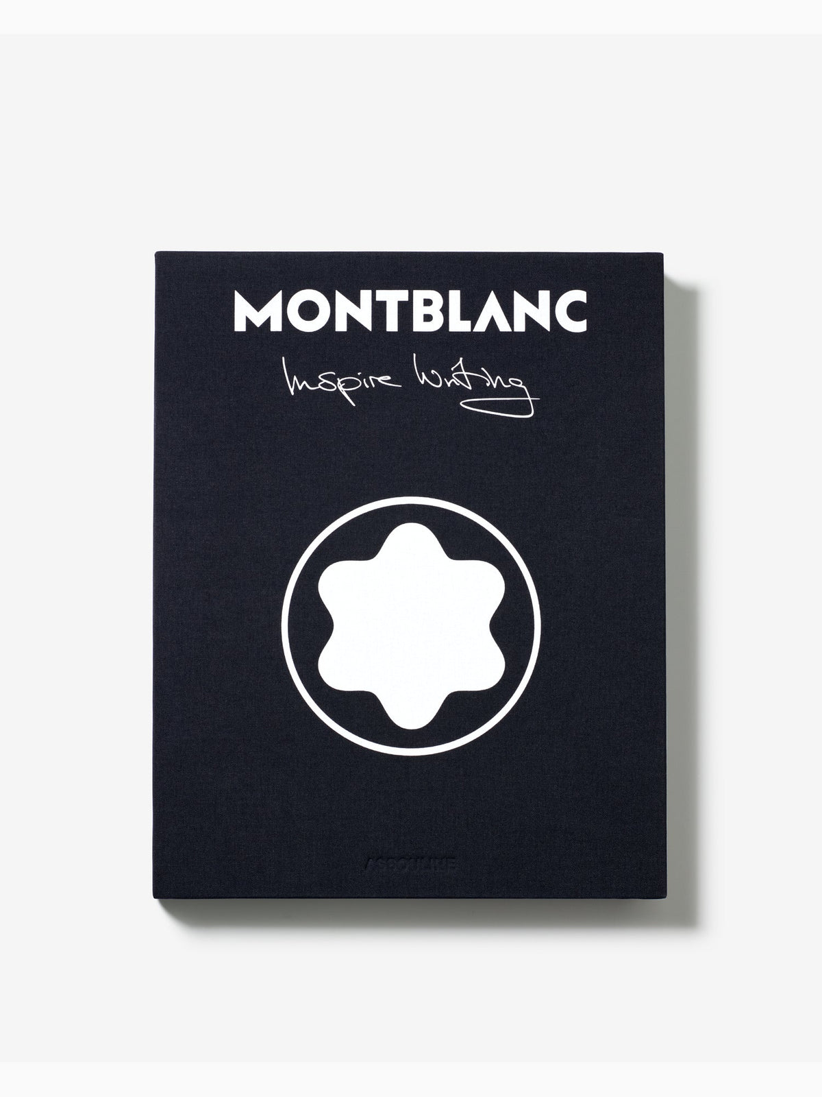 Montblanc: Inspire Writing, Assouline (5)