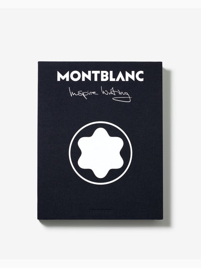 Montblanc: Inspire Writing, Assouline (5)