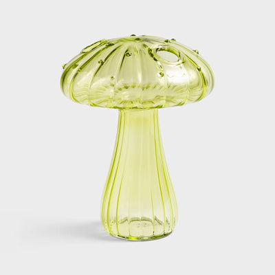MUSHROOM VASE