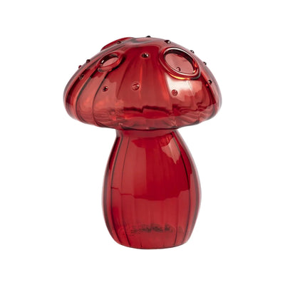 MUSHROOM VASE