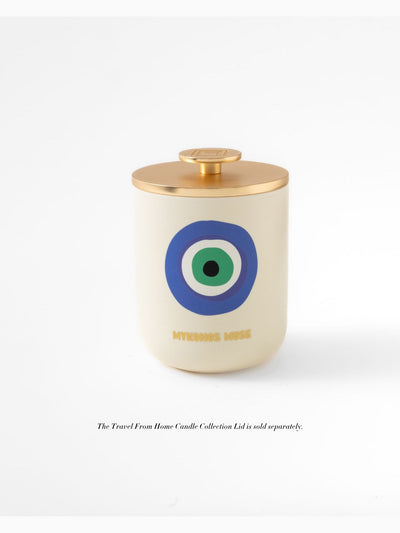 Mykonos Muse Travel From Home Candle, Assouline (4)