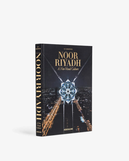 Noor Riyadh: A New Visual Culture