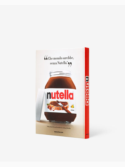 Nutella, Assouline (2)