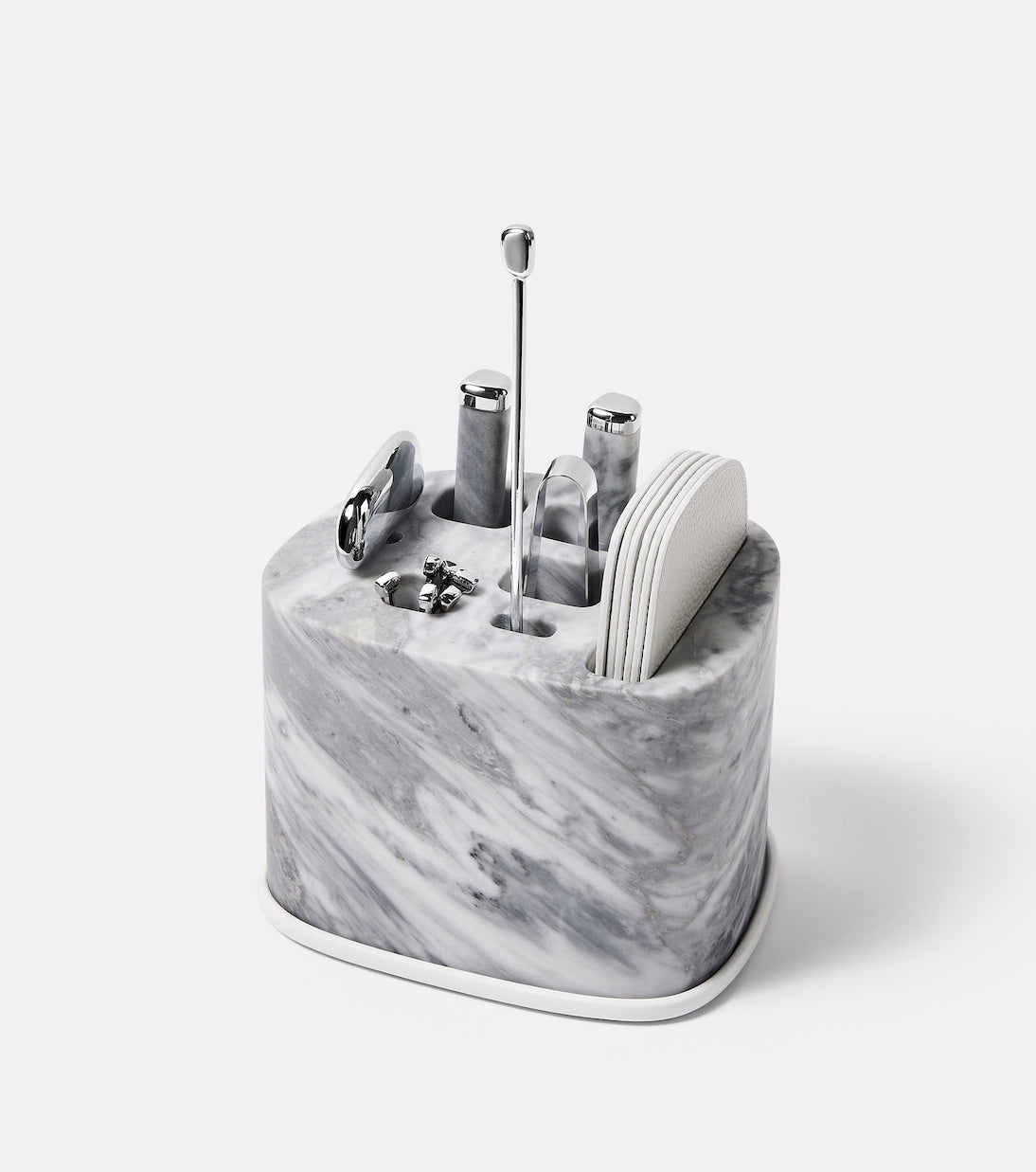 Maris Bar Accessories Set, Giobagnara