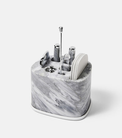Maris Bar Accessories Set, Giobagnara