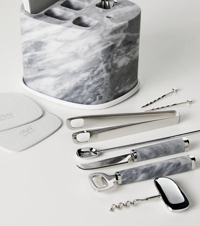 Maris Bar Accessories Set, Giobagnara (4)