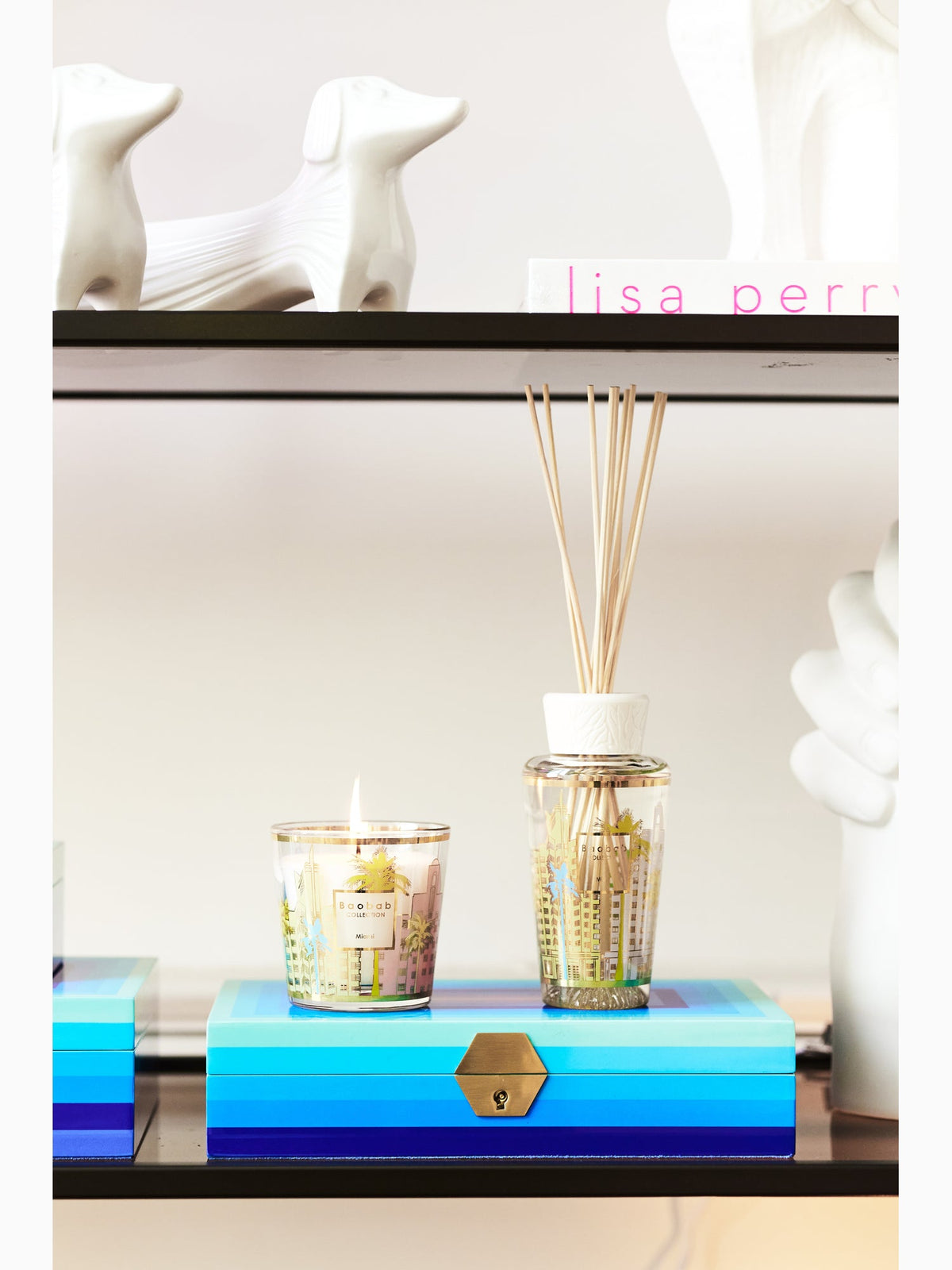 My First Baobab Miami Candle & Diffuser Gift Box, Baobab Collection (4)