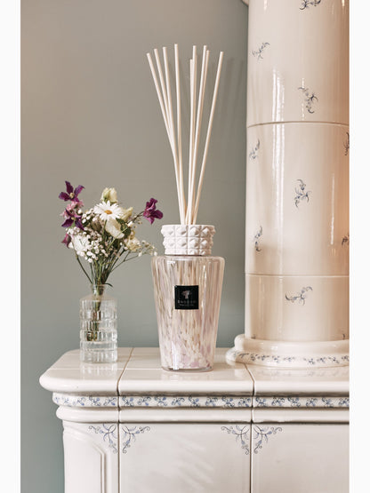 Pearls White Totem Diffuser, 5 L, Baobab Collection (2)