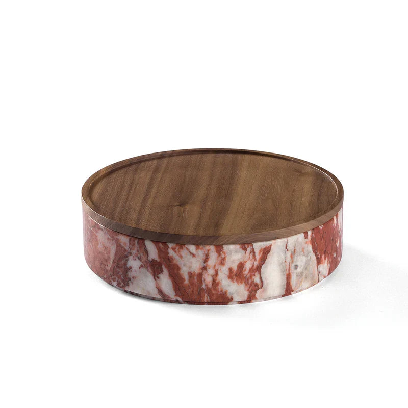 PIETRA L09 S.CONTAINER WID LID
