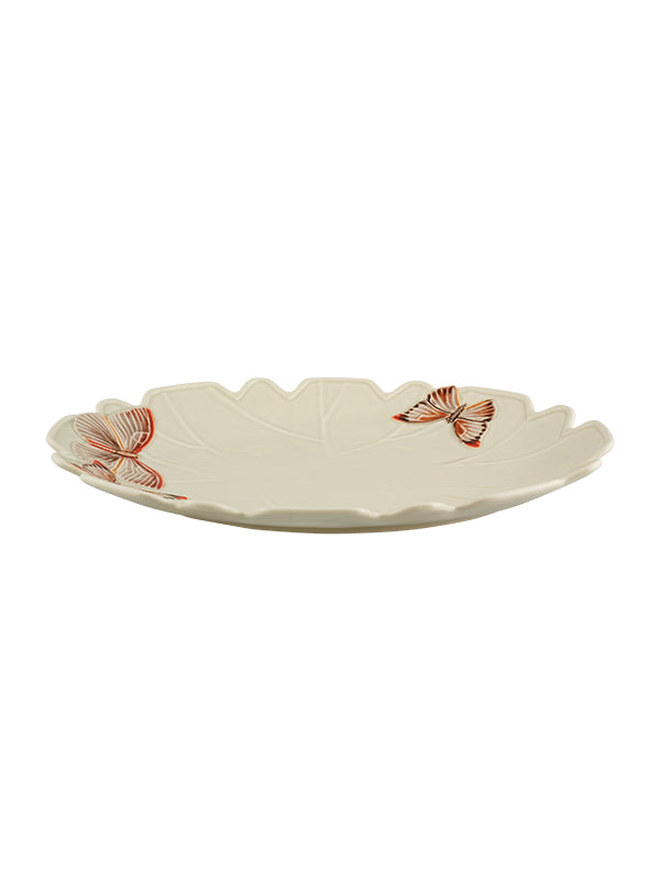 PLATTER CLOUDY BUTTERFLIES