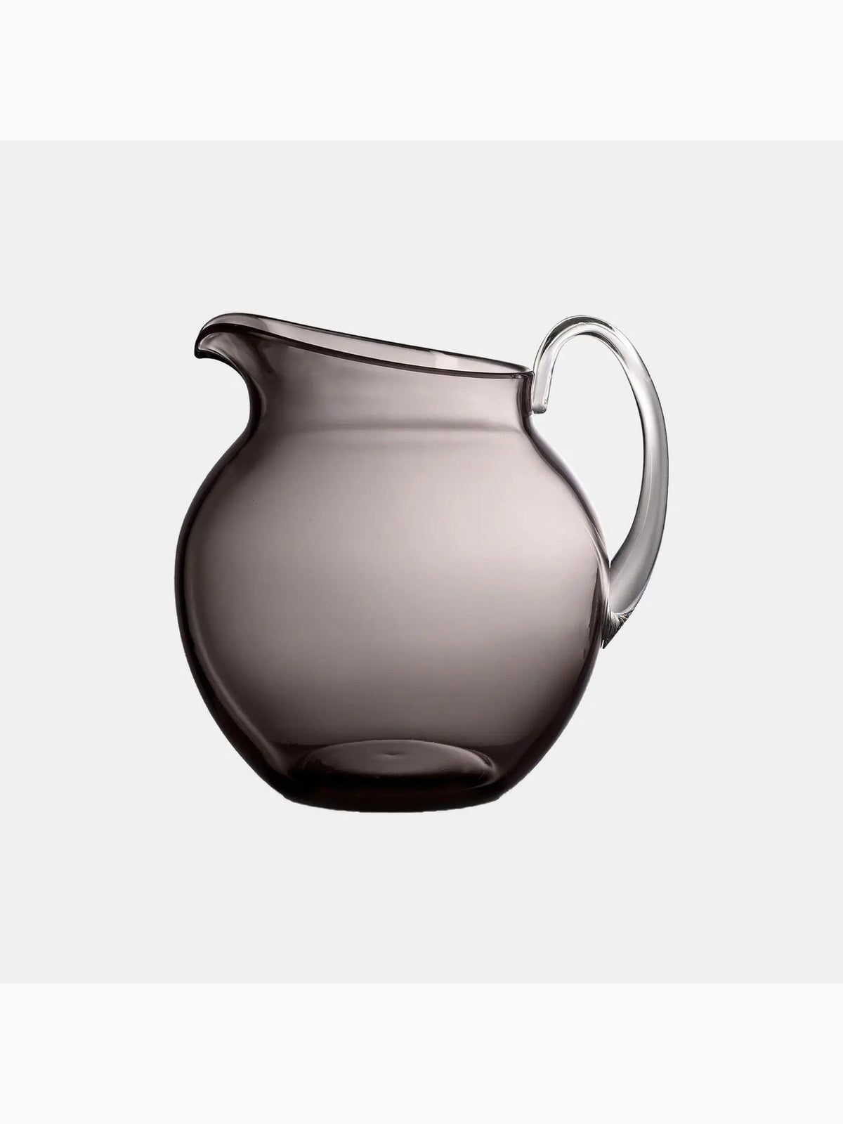 Palla Pitcher, Grey, Mario Luca Giusti