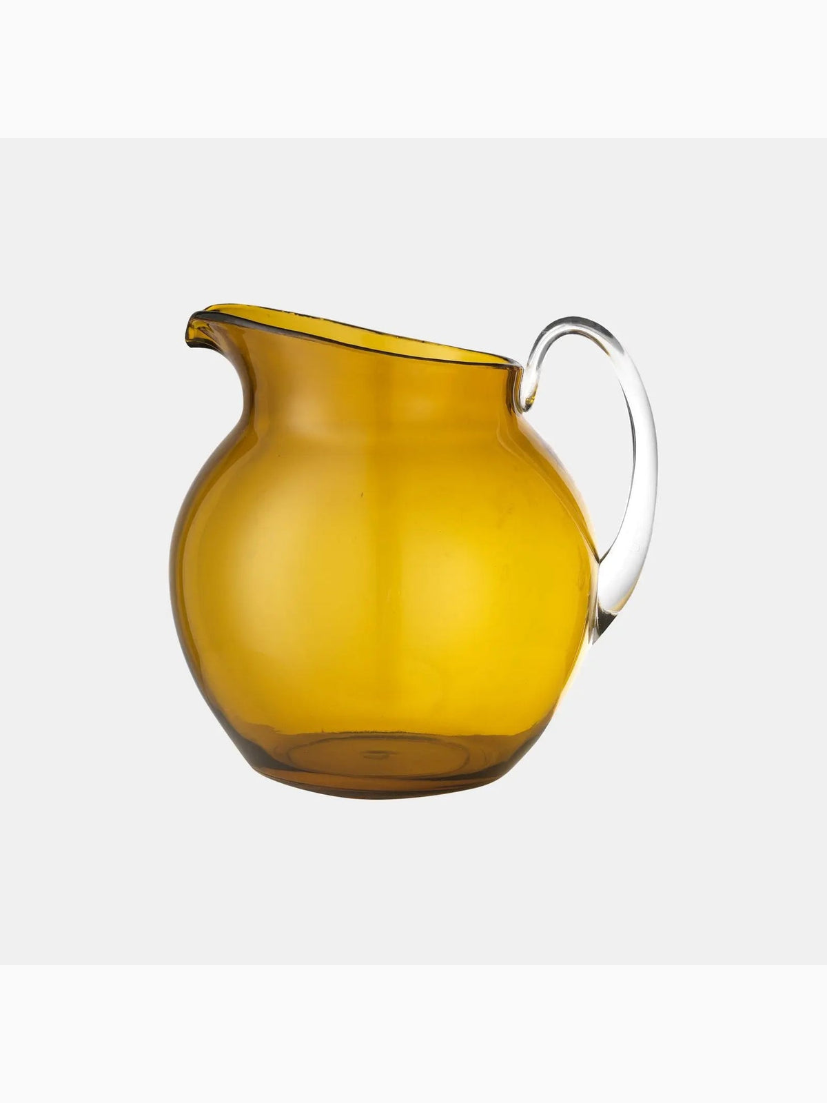 Palla Pitcher, Amber, Mario Luca Giusti