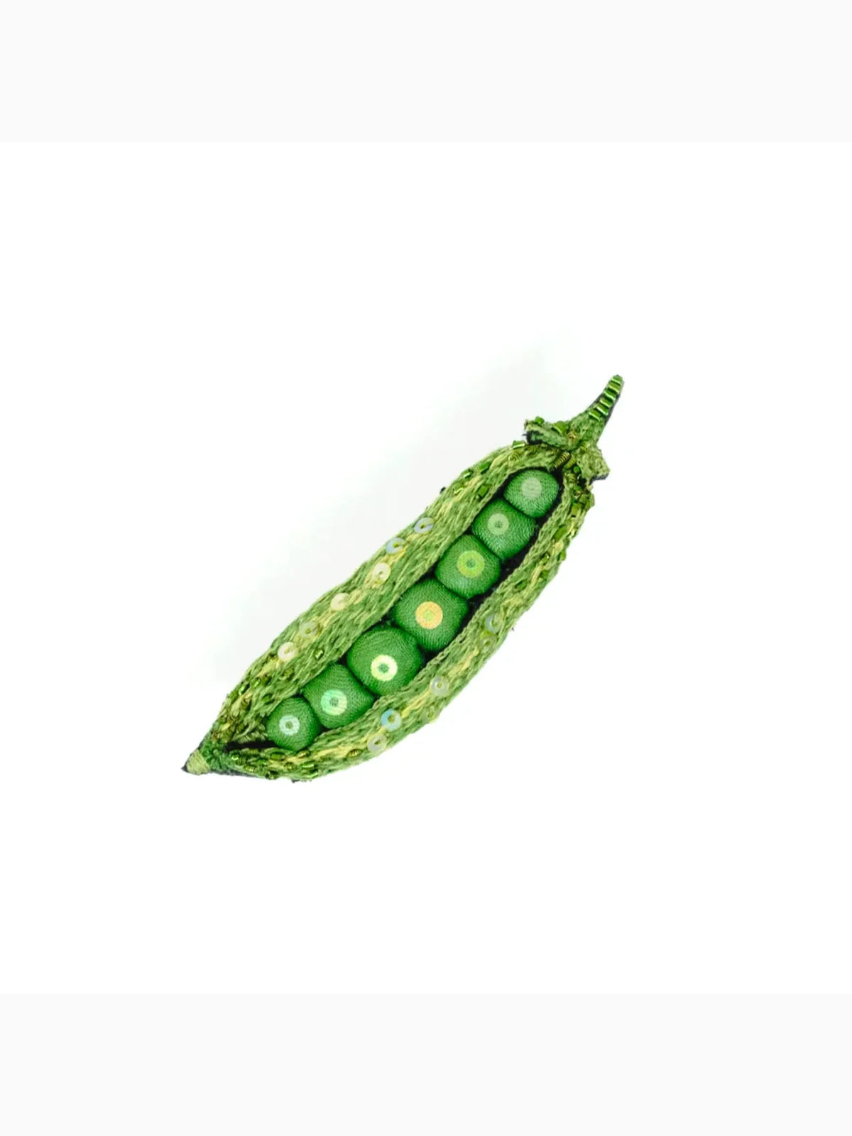 Peas Brooch Pin, Trovelore