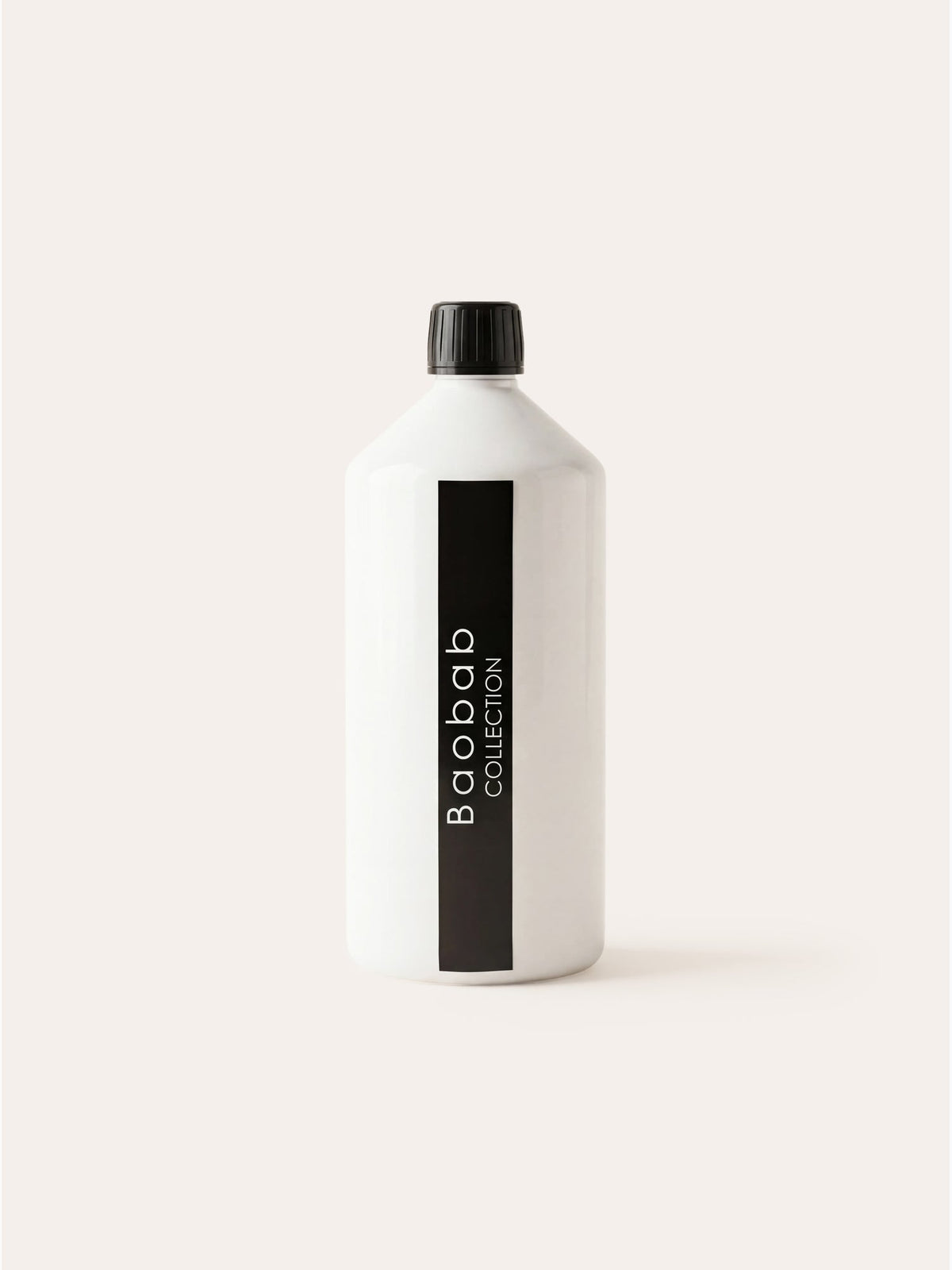 Stones Agate Diffuser Refill, 1 L, Baobab Collection