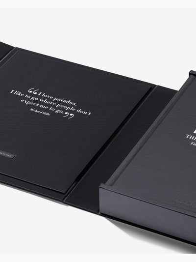 Richard Mille: The Impossible Collection, Assouline (5)