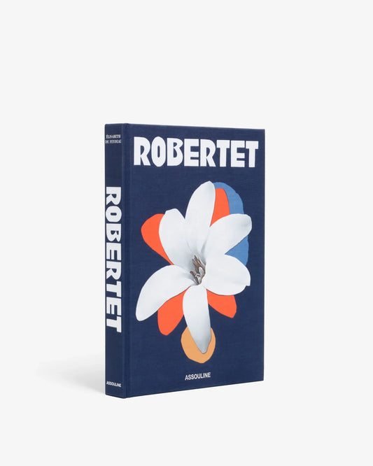 Robertet: From Seed to Scent