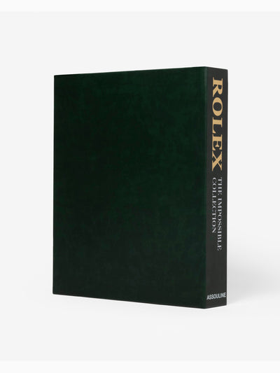 Rolex: The Impossible Collection (2nd Edition), Assouline (2)