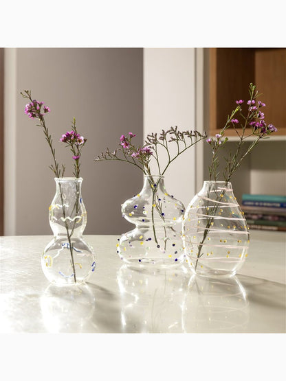 Craft Vase, Dot, &Klevering (2)
