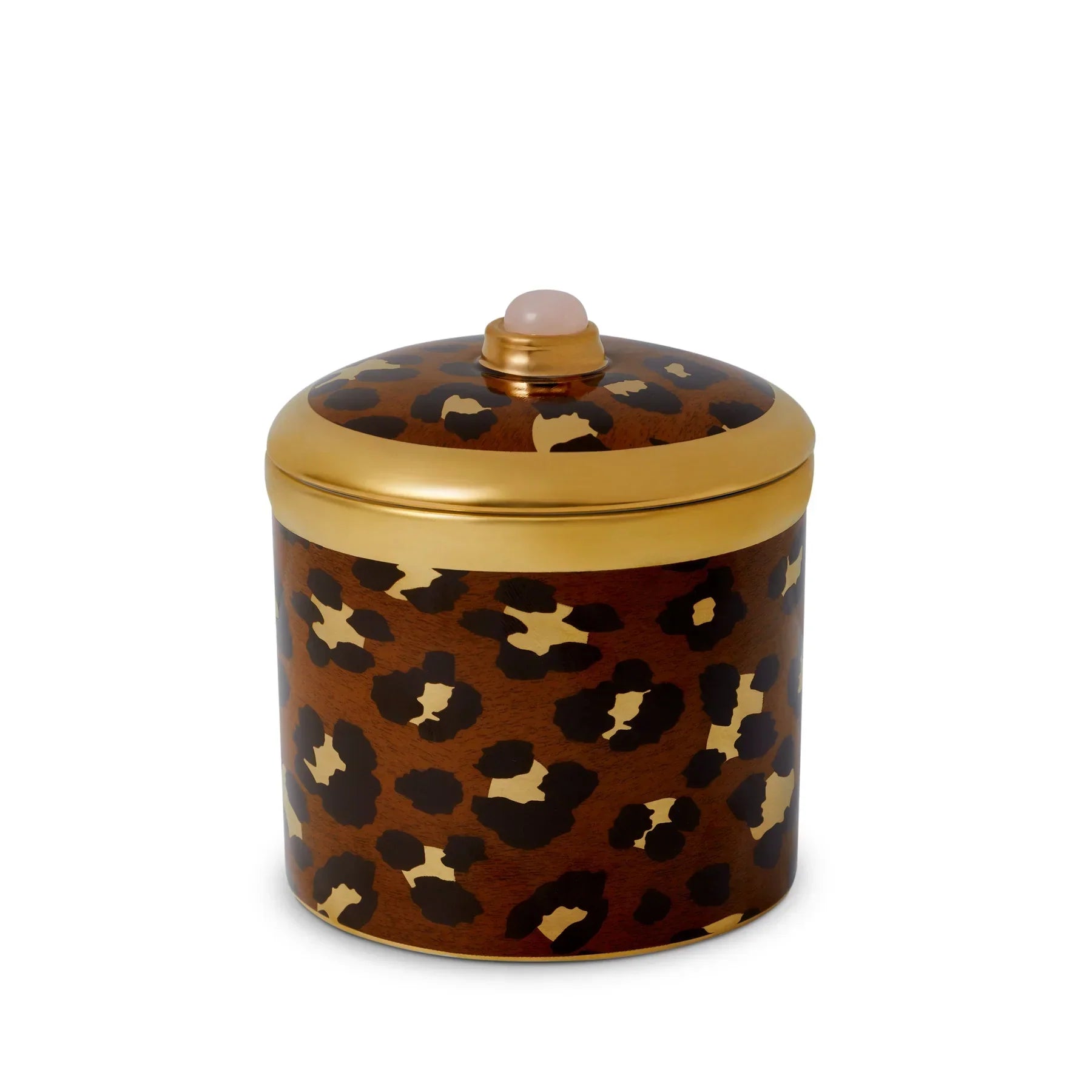 SAFARI CANDLE
