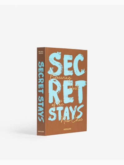 Secret Stays, Assouline