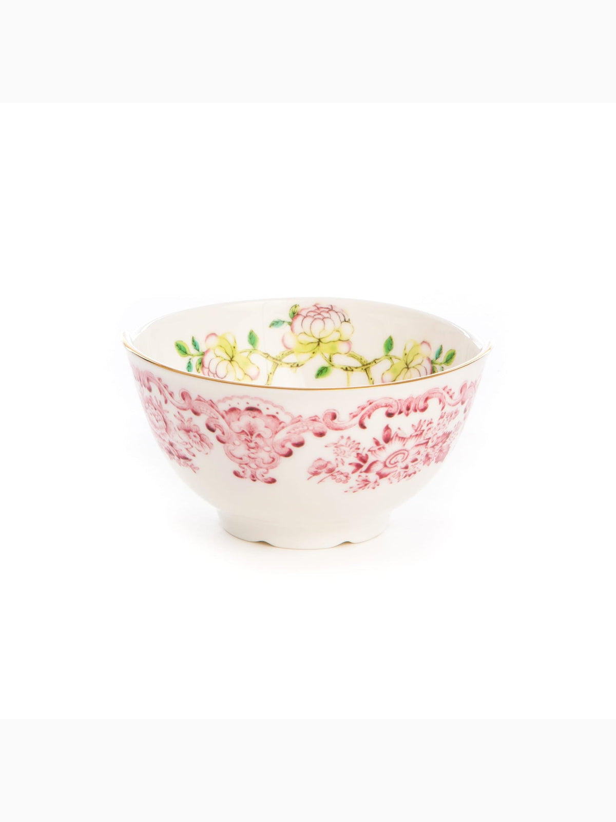 Hybrid Fruit Bowl Olinda, Seletti