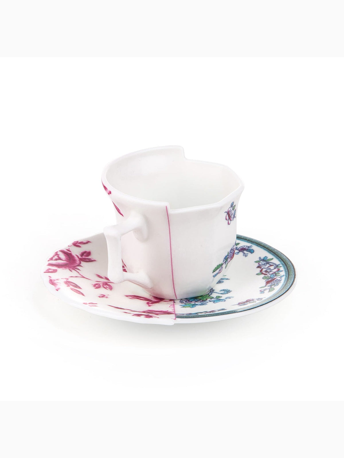 Hybrid Coffee Cup Leonia, Seletti (2)