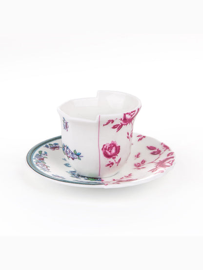Hybrid Coffee Cup Leonia, Seletti